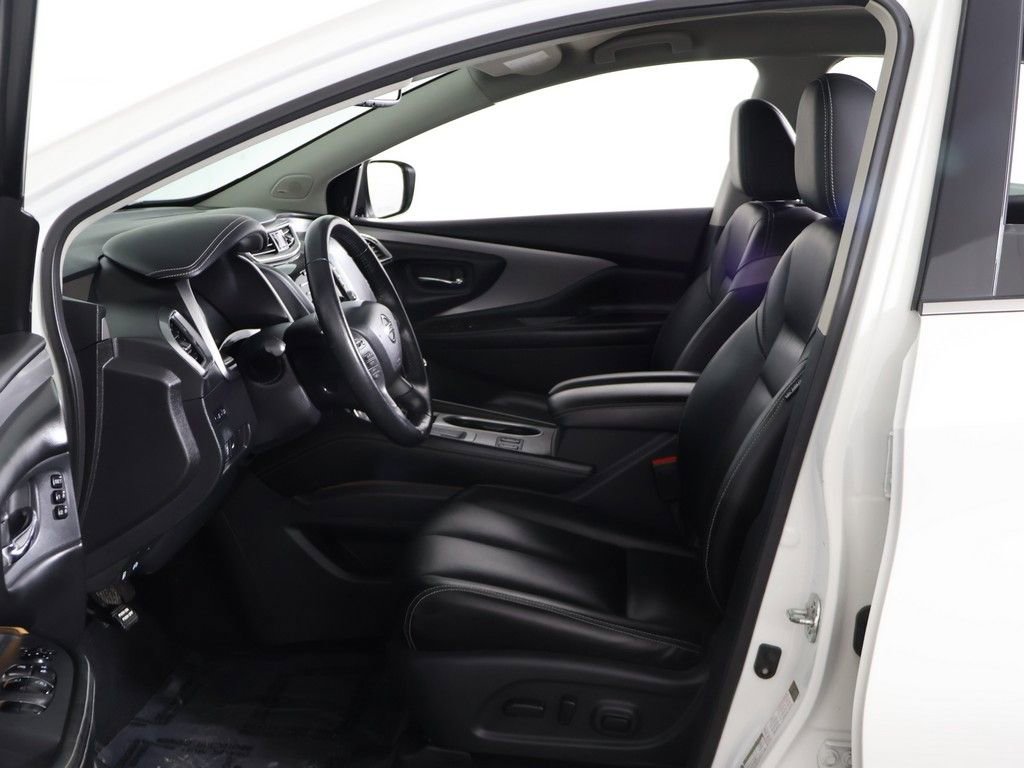 Used 2019 Nissan Murano SL image 27