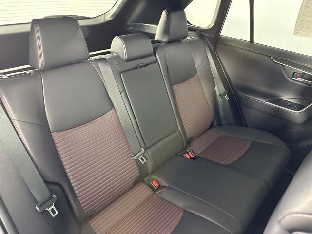 Certified 2021 Toyota RAV4 XSE w/ Weather Package image 29