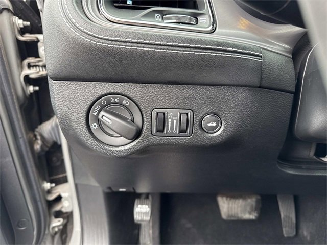 Used 2023 Dodge Challenger SRT Hellcat image 27