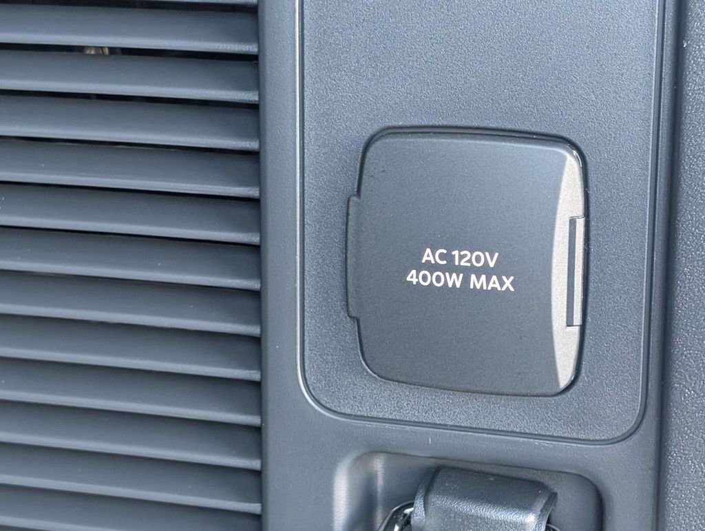 New 2026 Ford Expedition Tremor image 24