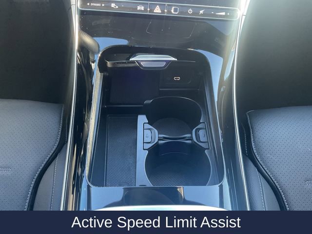 Used 2023 Mercedes-Benz C 300 Sedan image 28