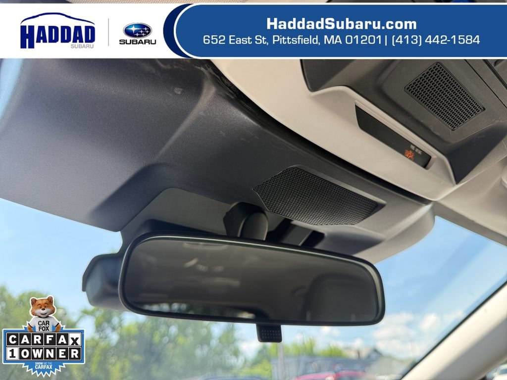 Certified 2024 Subaru Crosstrek 2.0i Premium AWD/4WD image 19