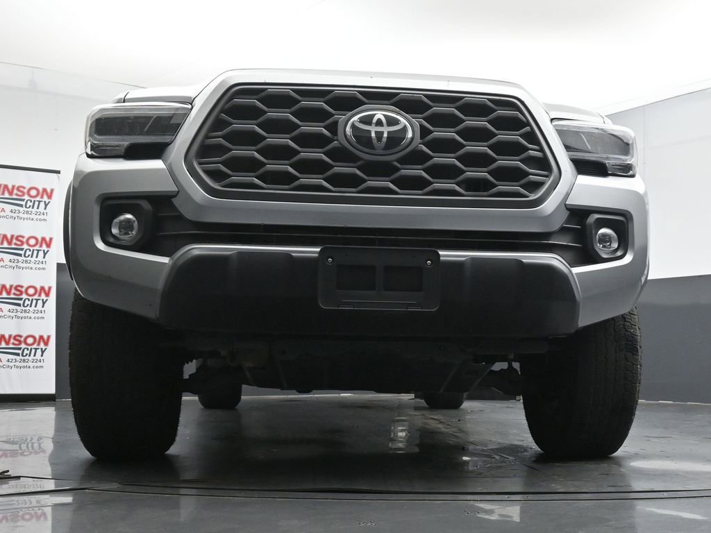 Used 2023 Toyota Tacoma TRD Off-Road image 19