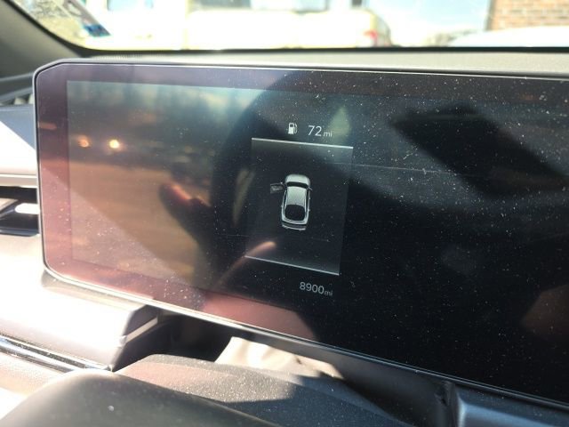 Used 2025 Kia K5 GT-Line image 21