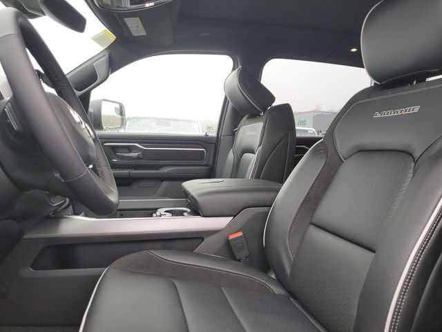 New 2026 RAM 1500 Laramie image 12