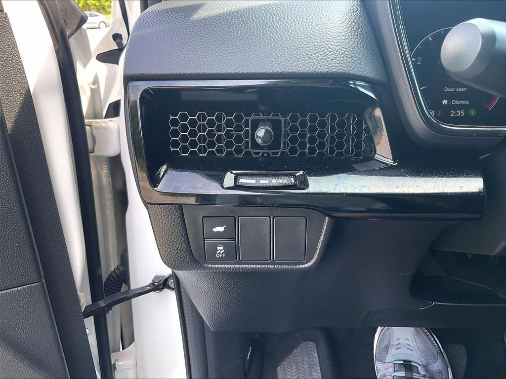 Used 2025 Honda CR-V EX-L image 27