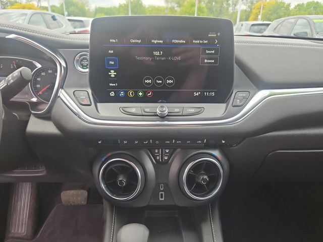 Used 2024 Chevrolet Blazer LT w/ Convenience Package FWD image 19