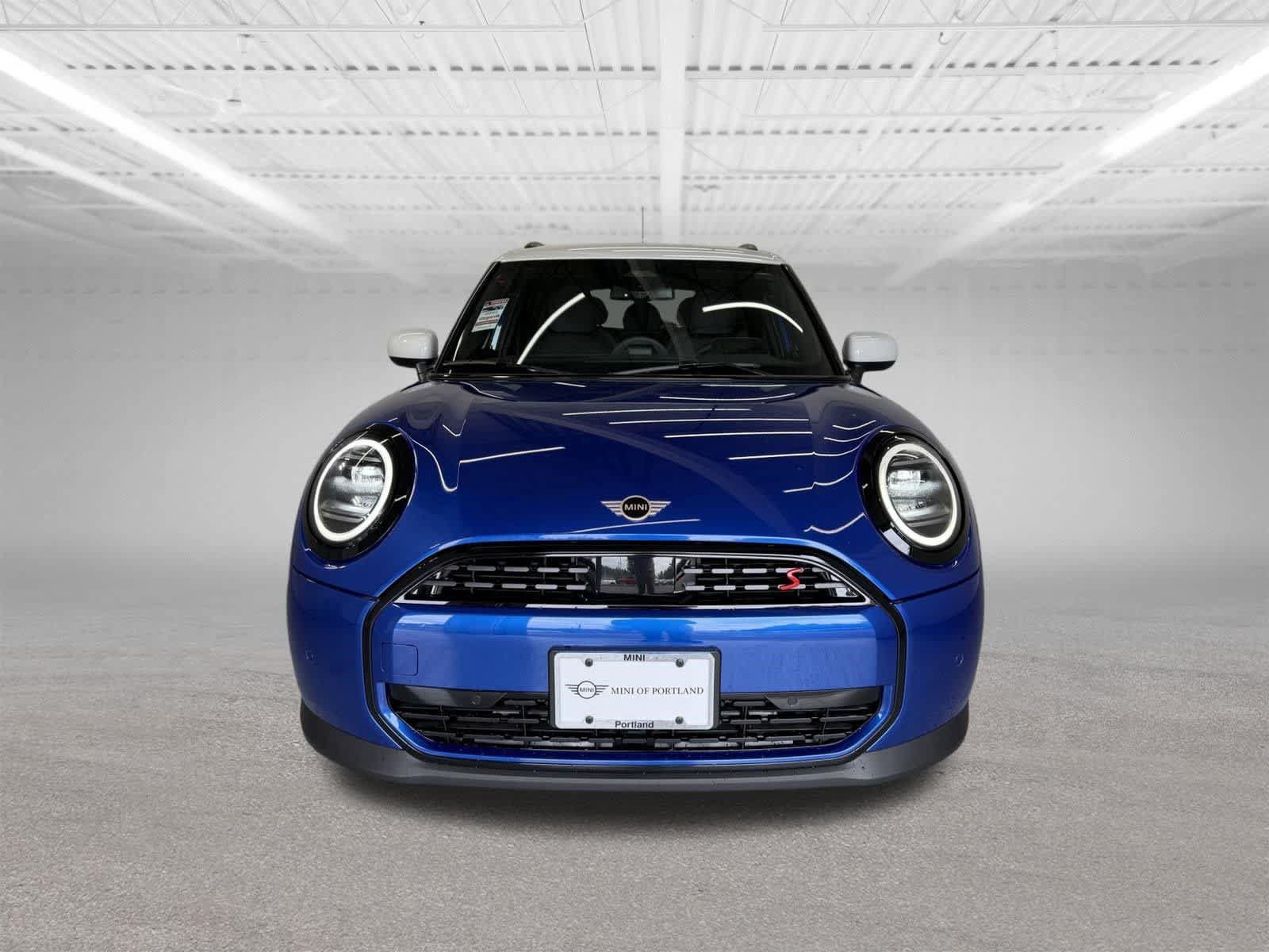 New 2026 MINI Cooper S FWD image 8