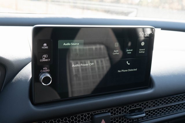 New 2026 Honda HR-V Sport image 4