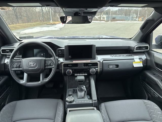New 2025 Toyota Tacoma SR5 image 16