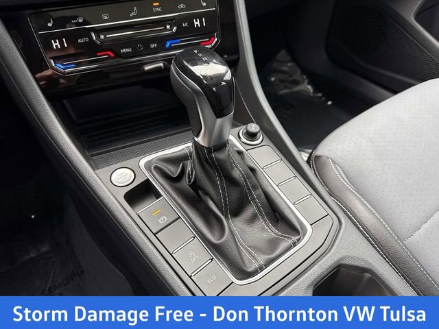 New 2026 Volkswagen Jetta SE image 20