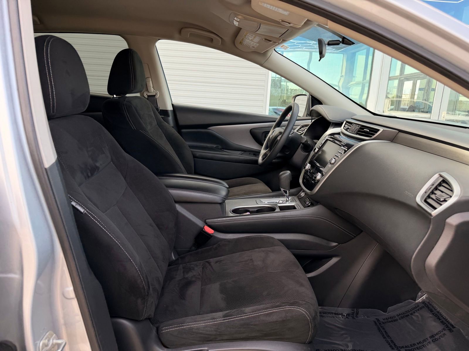 Used 2019 Nissan Murano S image 19