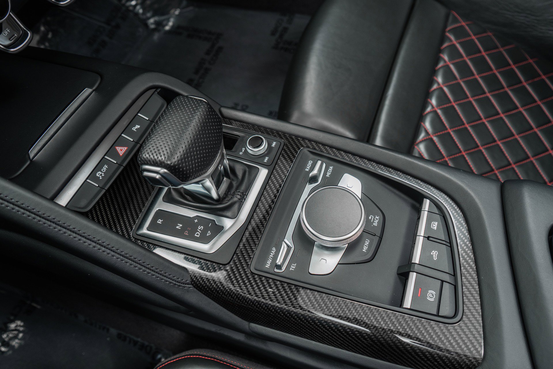 Used 2023 Audi R8 V10 performance image 29