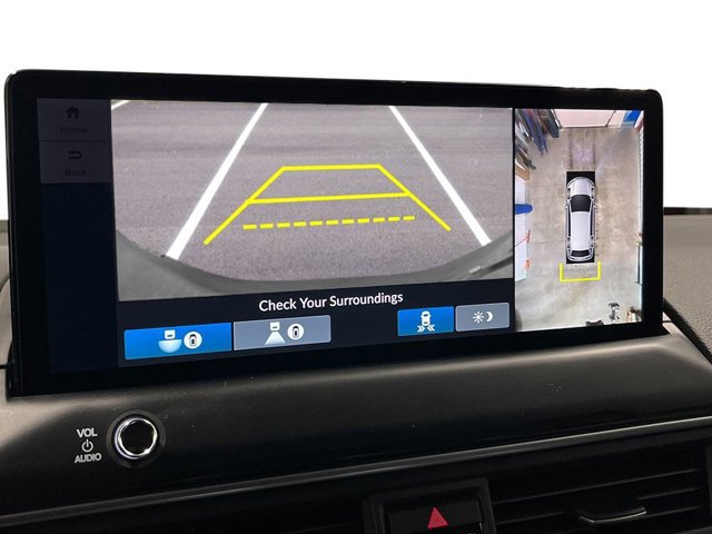 New 2026 Honda Pilot image 22