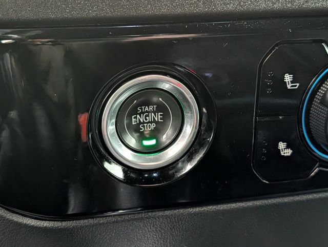 Certified 2023 Chevrolet Silverado 1500 RST image 26