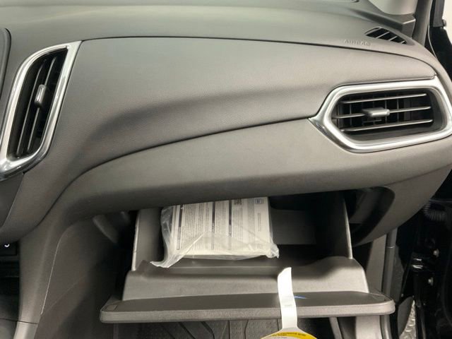 Certified 2024 Chevrolet Equinox LT w/ LPO, Floor Liner Package FWD image 26