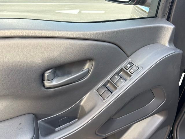 New 2026 Nissan Frontier S AWD/4WD image 14