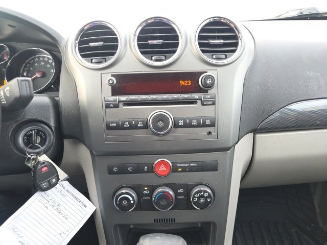 Used 2008 Saturn Vue XE image 14