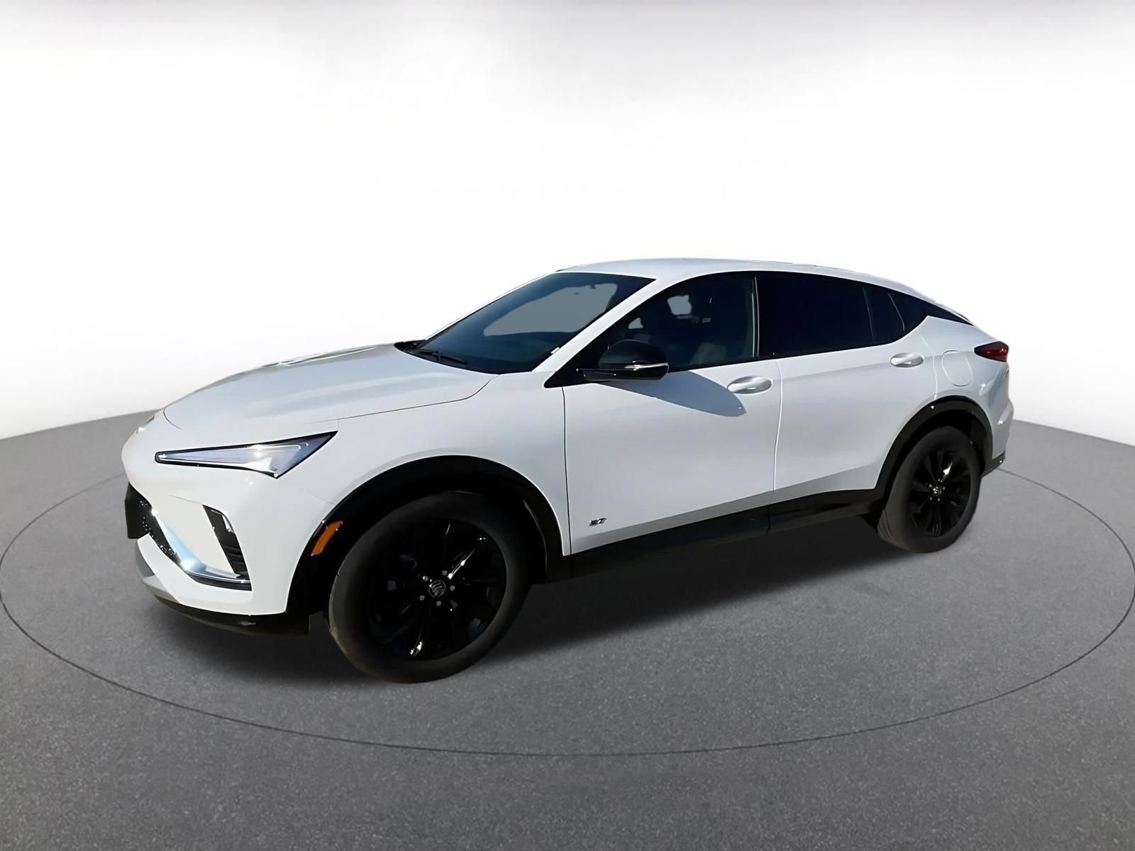 Used 2025 Buick Envista Sport Touring image 8