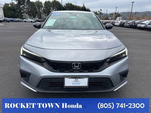 Used 2023 Honda Civic Sport image 8
