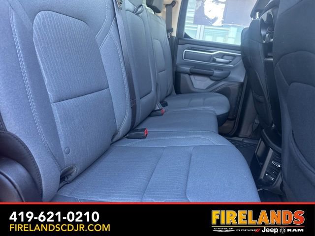 Used 2019 RAM 1500 Big Horn image 15