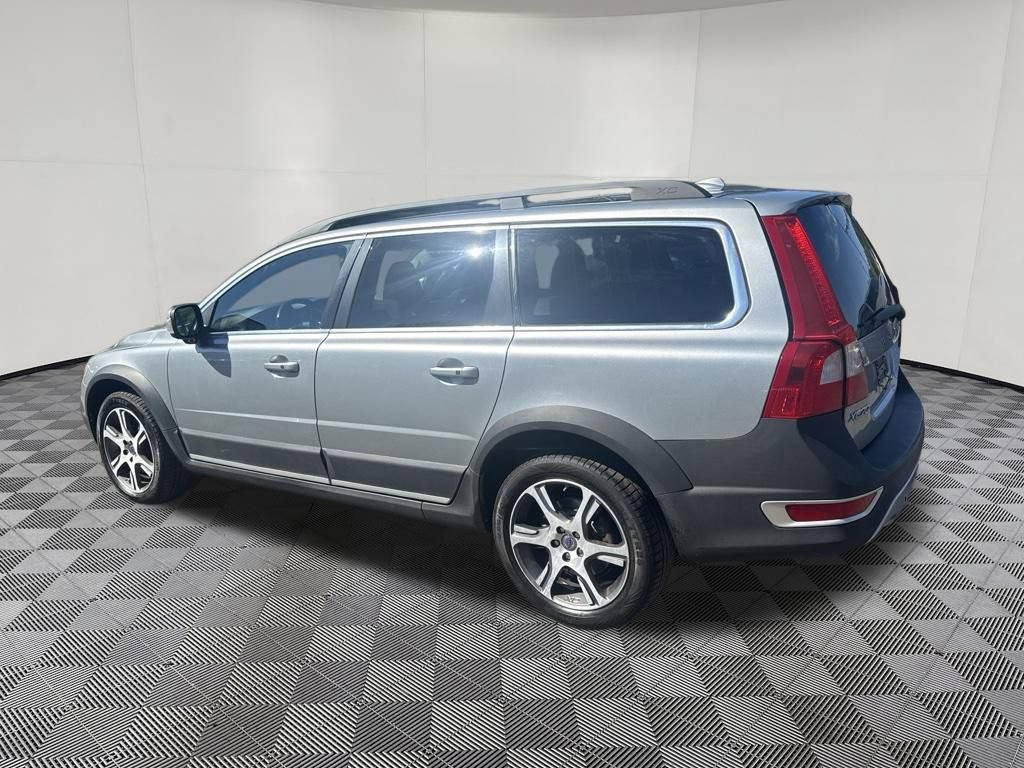 Used 2013 Volvo XC70 T6 AWD/4WD image 18