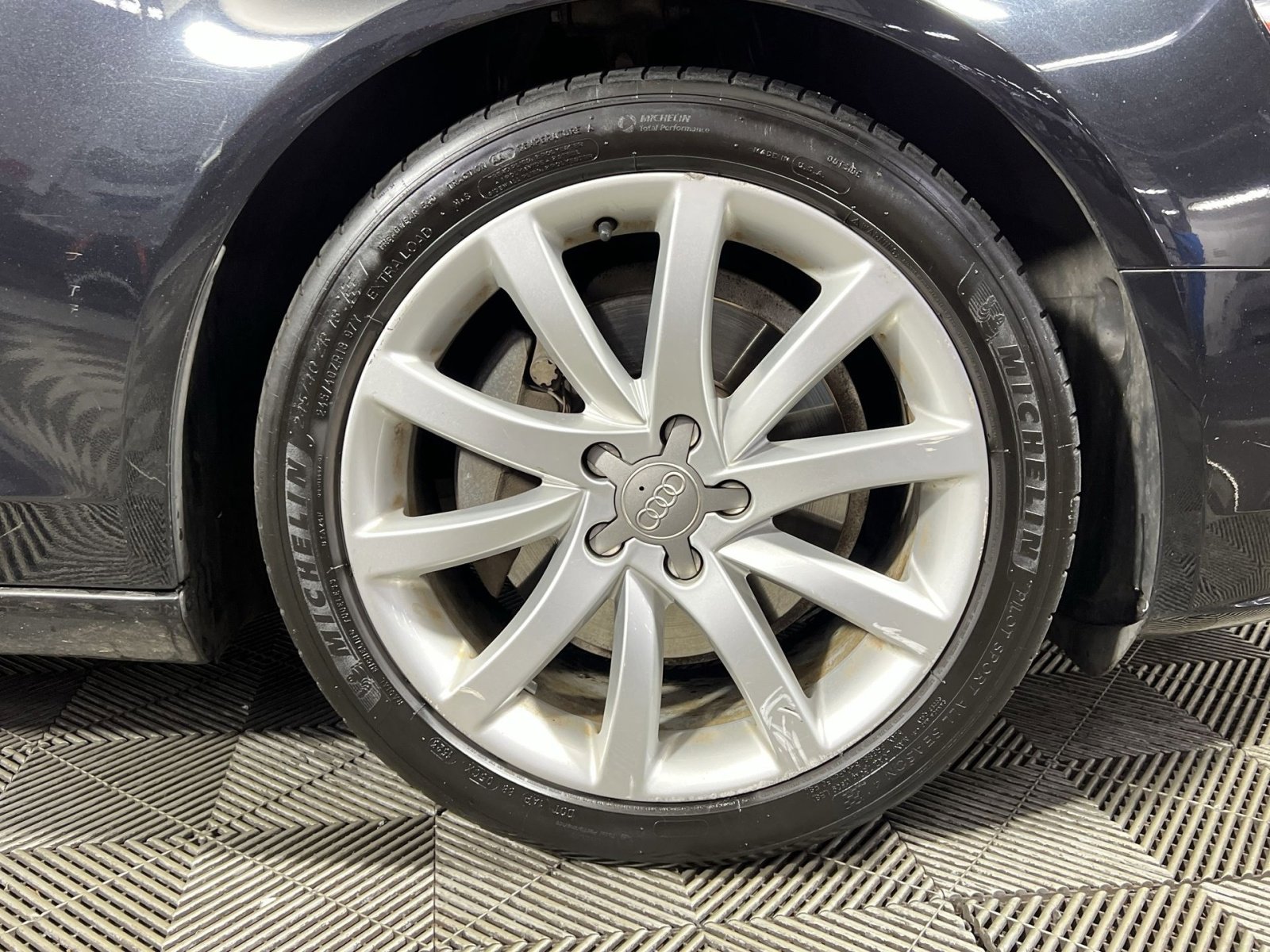 Used 2013 Audi A4 2.0T Premium Plus image 12