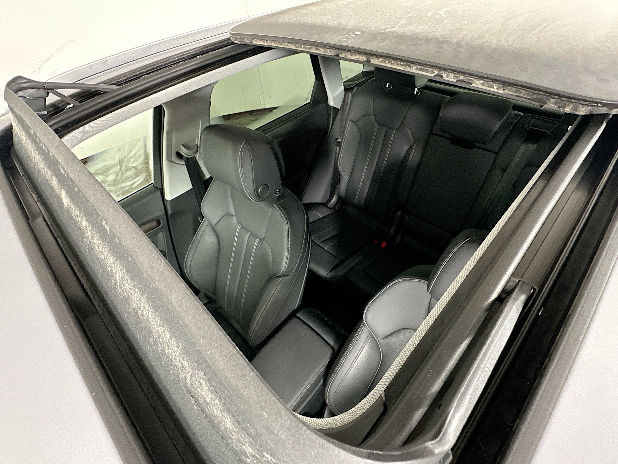 Certified 2025 Audi Q5 2.0T Premium Plus w/ Premium Plus Package image 22