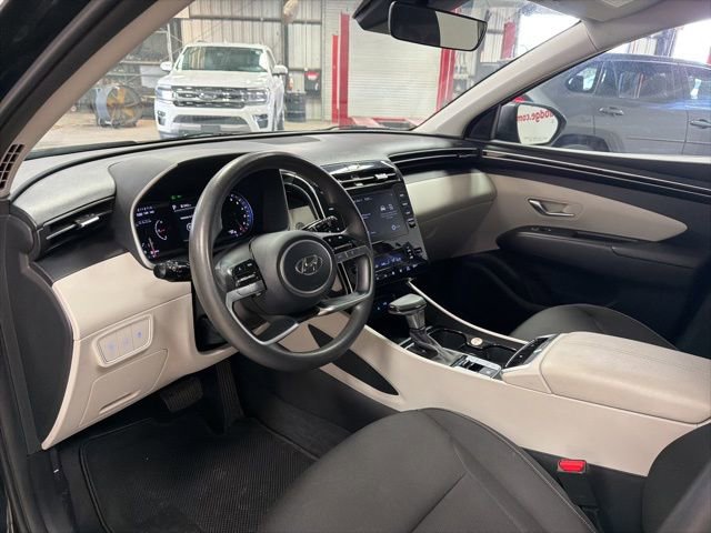 Used 2024 Hyundai Tucson SEL image 11