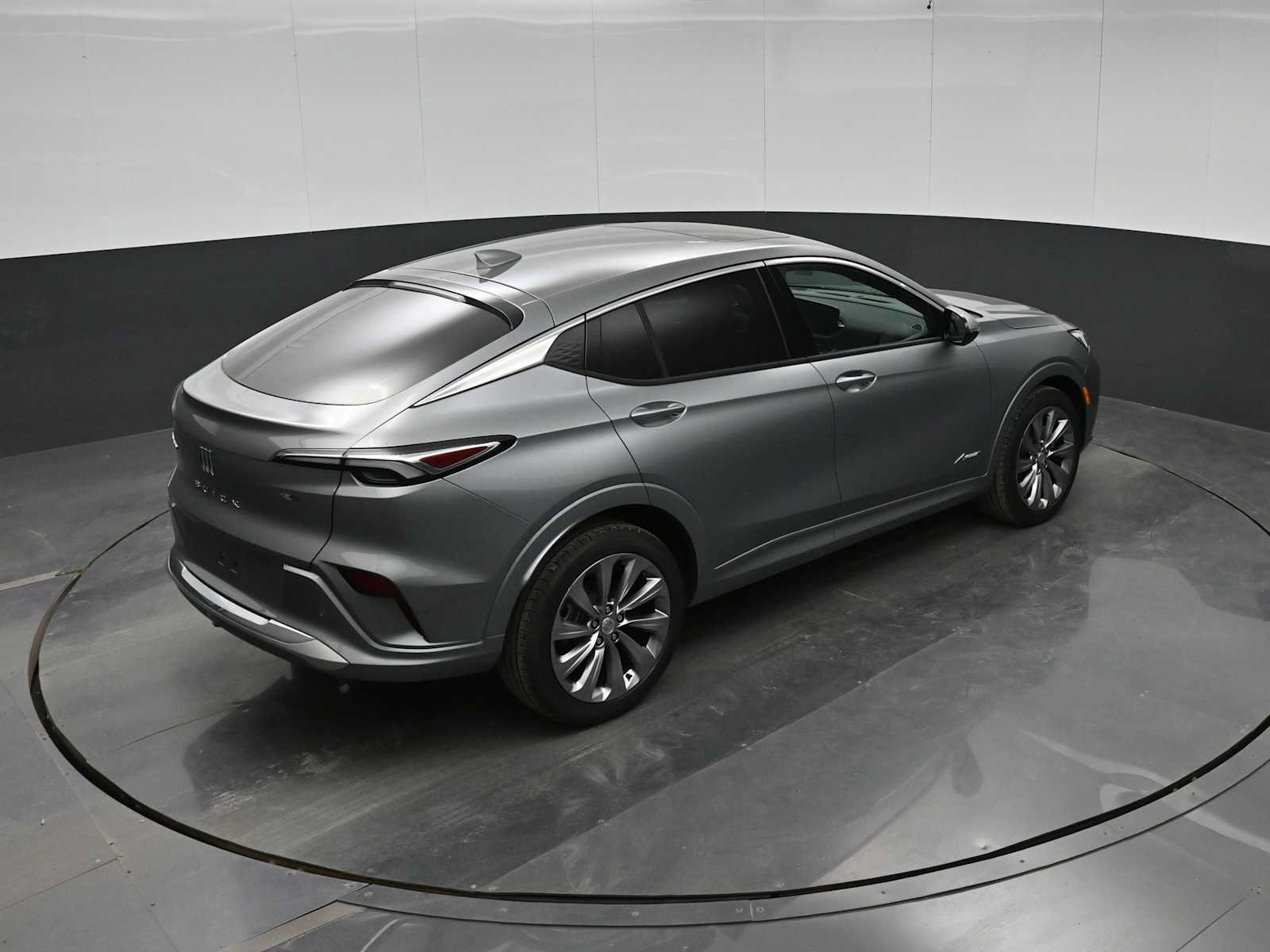 New 2026 Buick Envista Avenir FWD image 30