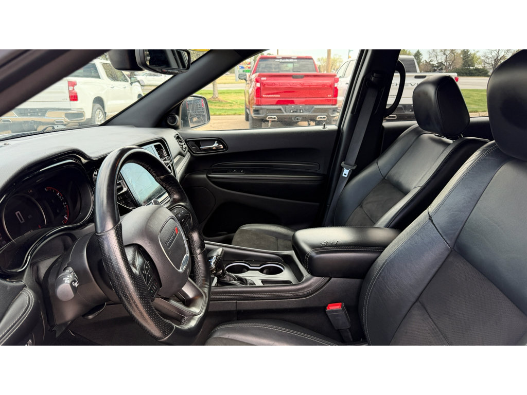 Used 2021 Dodge Durango GT image 10