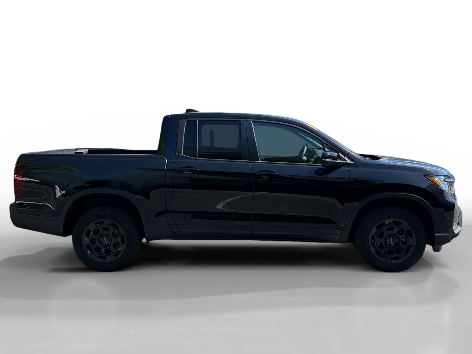 New 2025 Honda Ridgeline TrailSport+ image 6