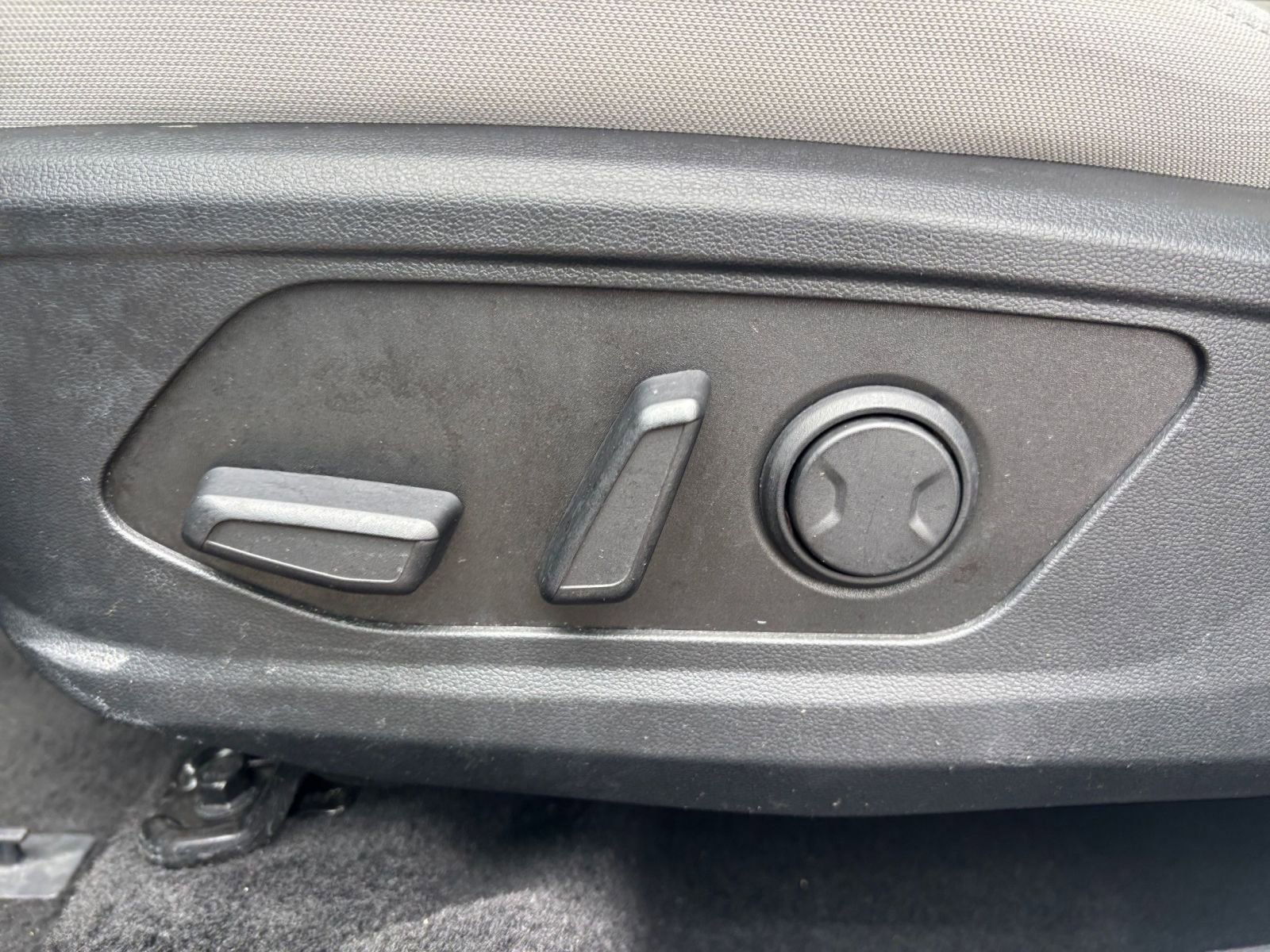 Used 2025 Hyundai Tucson SEL AWD/4WD image 22