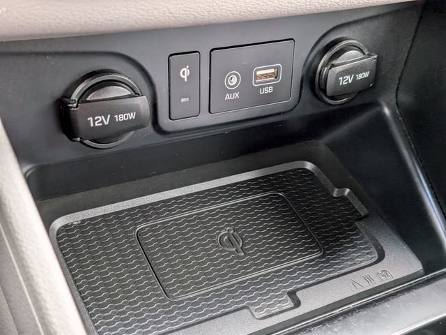 Used 2019 Hyundai Tucson Sport FWD image 21