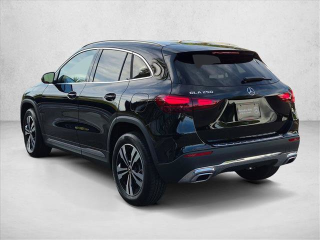 Certified 2026 Mercedes-Benz GLA 250 image 6
