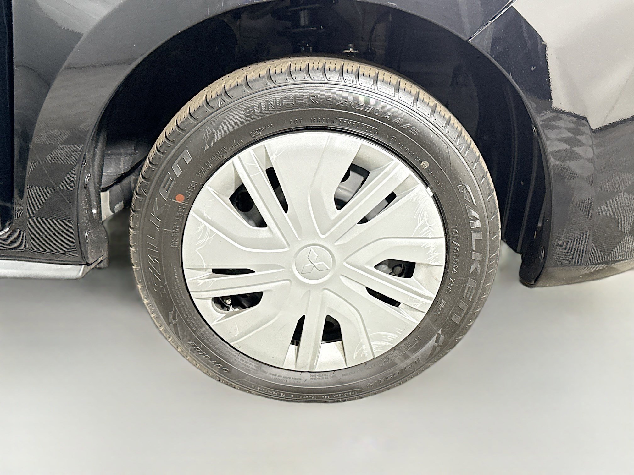 Used 2024 Mitsubishi Mirage G4 LE image 31