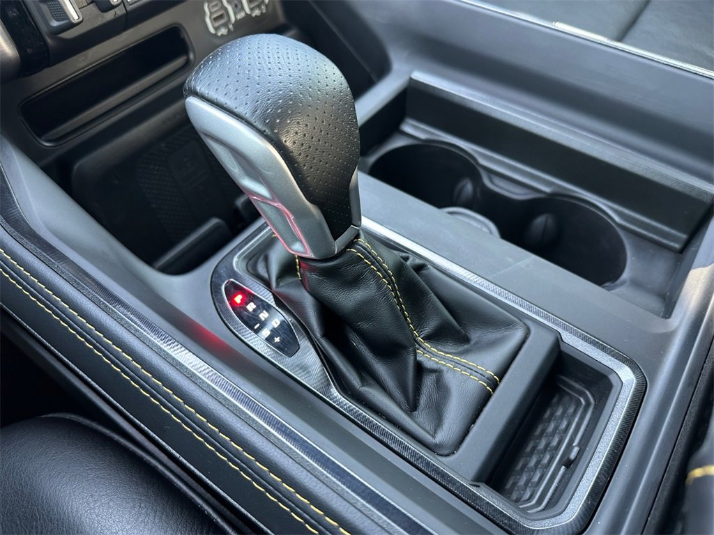 Used 2023 RAM 1500 TRX w/ TRX Level 2 Equipment Group image 28