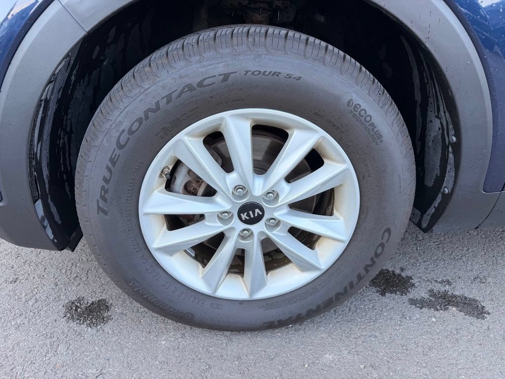 Used 2019 Kia Sorento AWD image 10