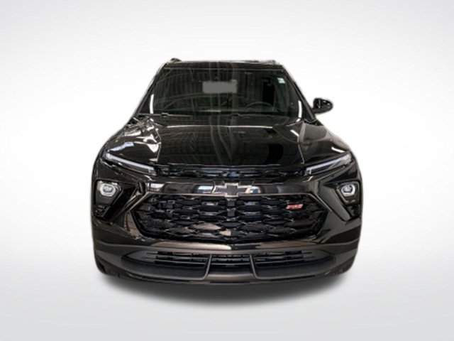 Used 2025 Chevrolet TrailBlazer RS w/ Convenience Package AWD/4WD image 3