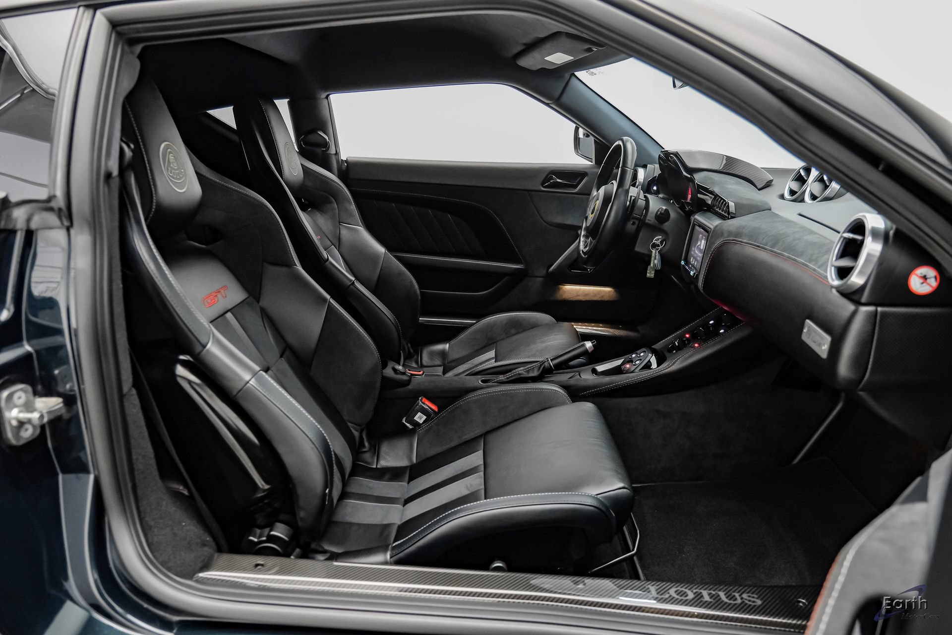 Used 2020 Lotus Evora RWD image 58