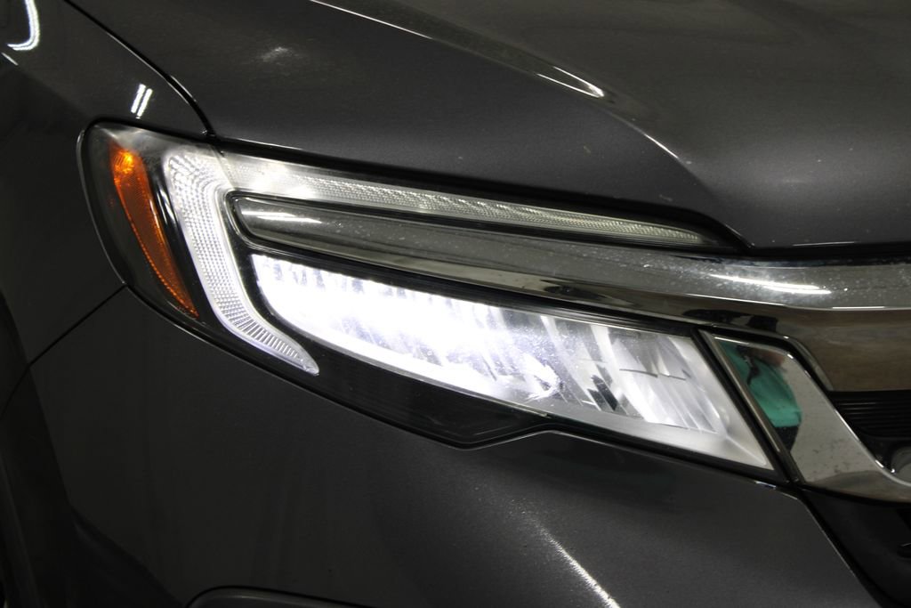 Used 2020 Honda Pilot Touring image 11