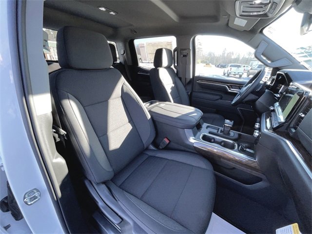 New 2026 GMC Sierra 1500 Elevation w/ X31 Off-Road Package image 28