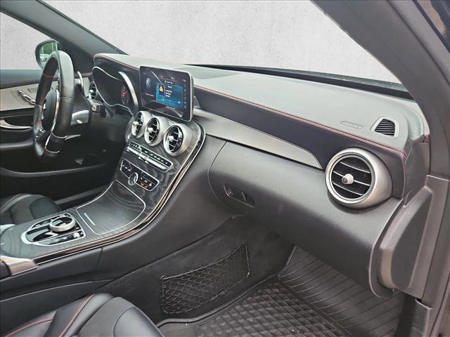 Used 2019 Mercedes-Benz C 43 AMG 4MATIC Sedan image 21