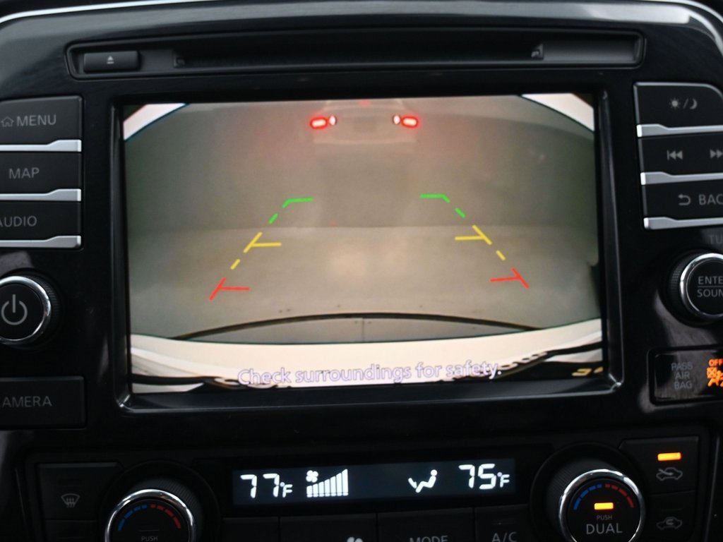 Used 2021 Nissan Maxima 3.5 SV w/ Floor Mat Group image 14