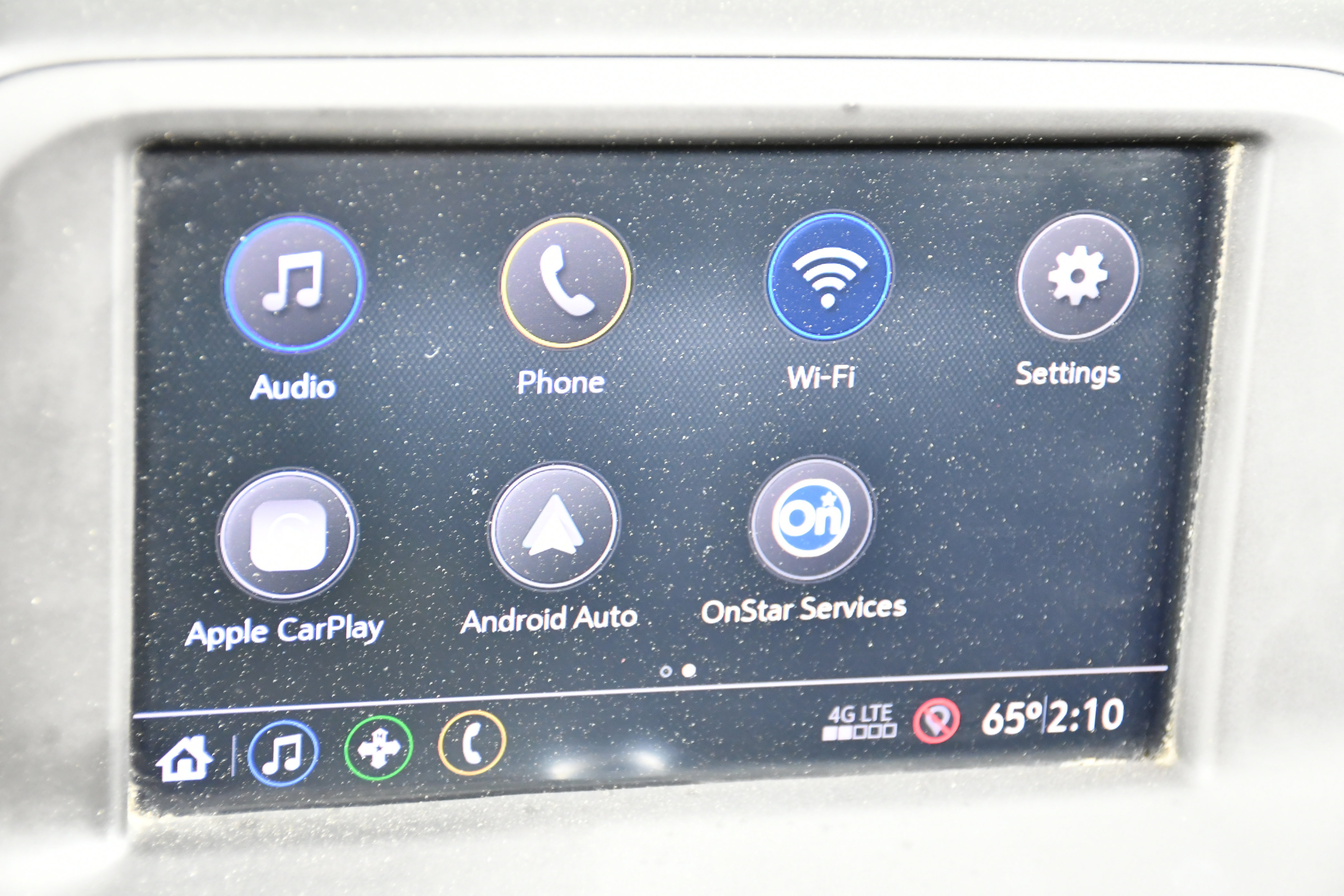 Used 2020 Chevrolet Camaro LT image 30