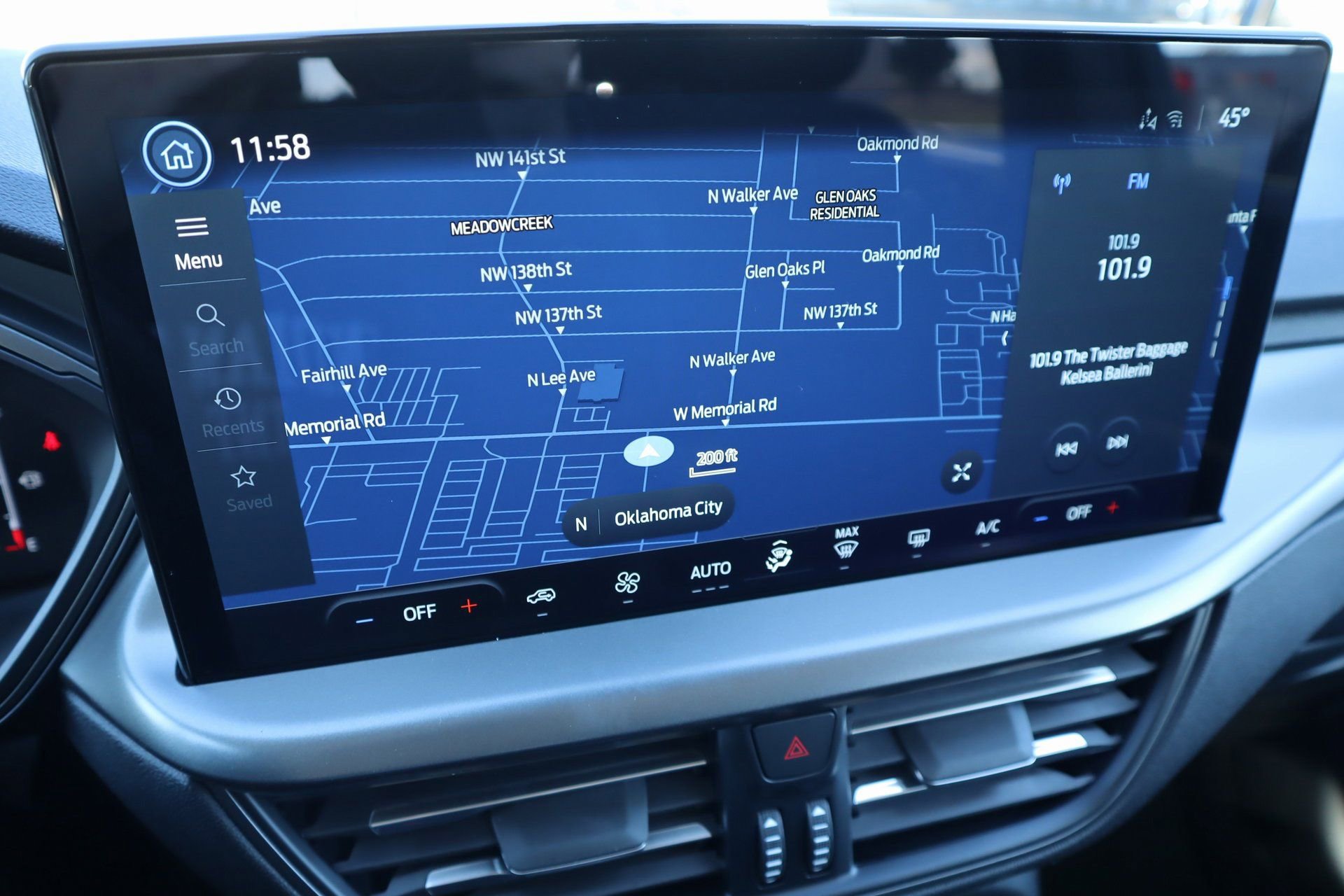 New 2026 Ford Escape Active w/ Tech Pack #1 image 6