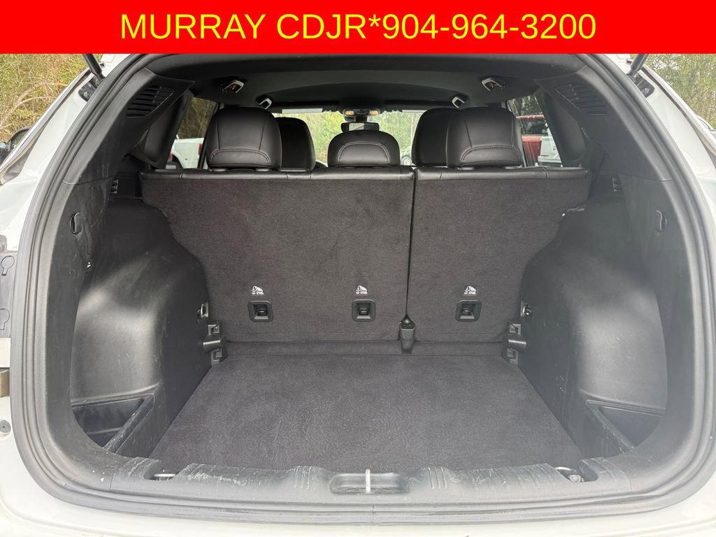 Certified 2024 Jeep Compass Latitude image 30