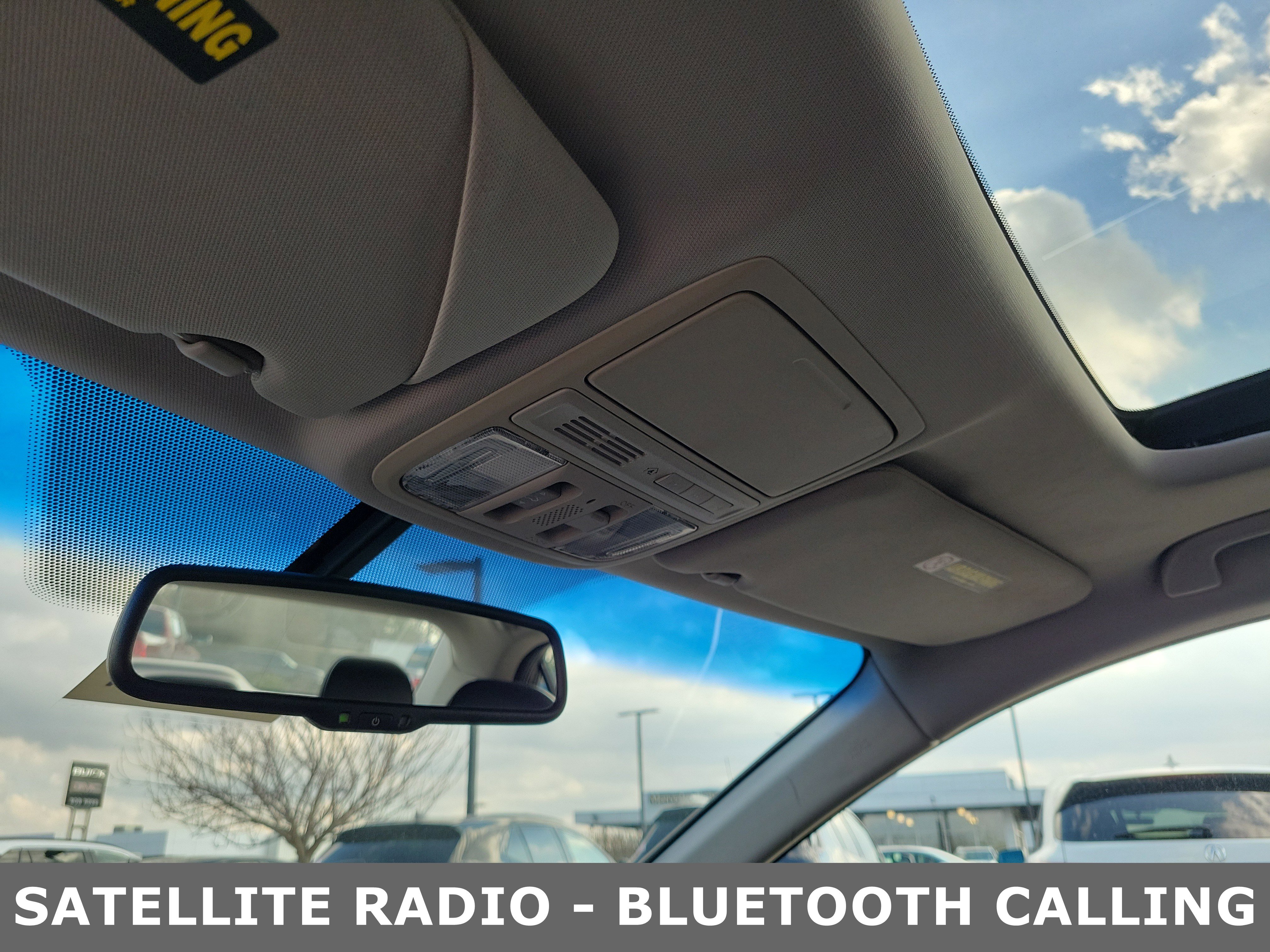 Used 2009 Acura TSX w/ Technology Package image 30