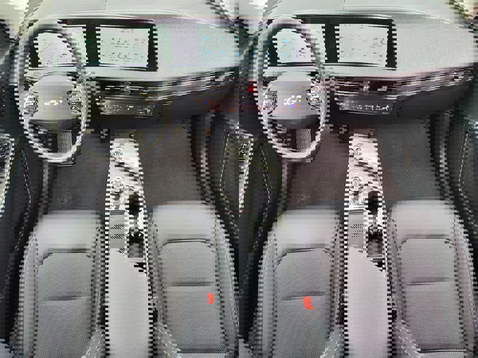 Certified 2024 Kia EV6 Light image 25