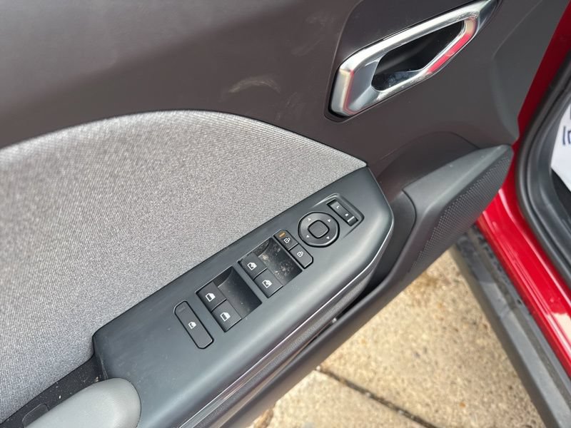 New 2025 Kia K4 GT-Line Turbo FWD image 20